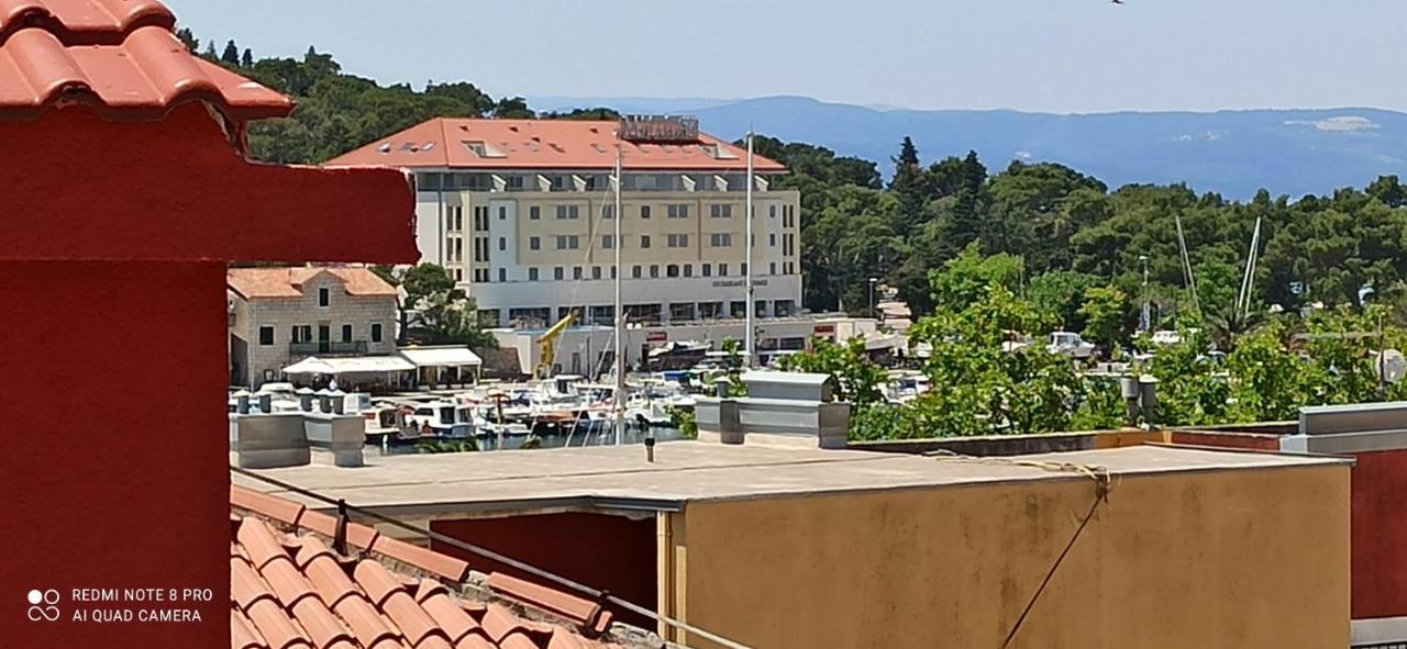 Downtown Dream Makarska Lägenhet Exteriör bild