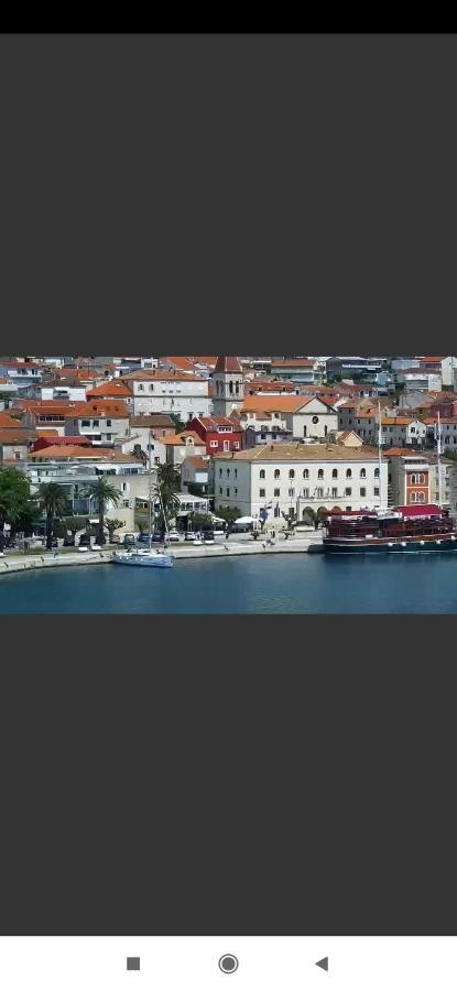 Downtown Dream Makarska Lägenhet Exteriör bild